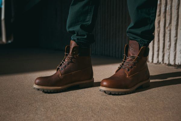 5 modèles de bottines homme pour allier confort et élégance