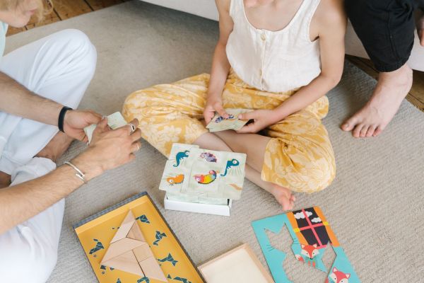 Comment cultiver vos passions et améliorer votre bien-être