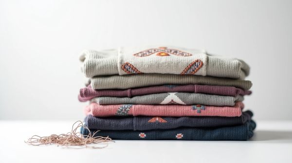 Comment réussir l’achat en grande quantité de sweat personnalisé brodé pour un projet professionnel