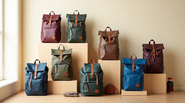 Découvrez la sélection tendance de notre boutique sac à dos