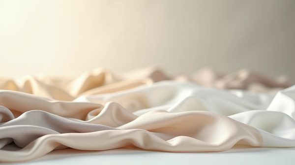 Découvrez les bienfaits du satin pour votre quotidien