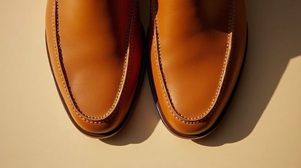 Mocassin : la pièce incontournable pour allier élégance et confort en toutes saisons