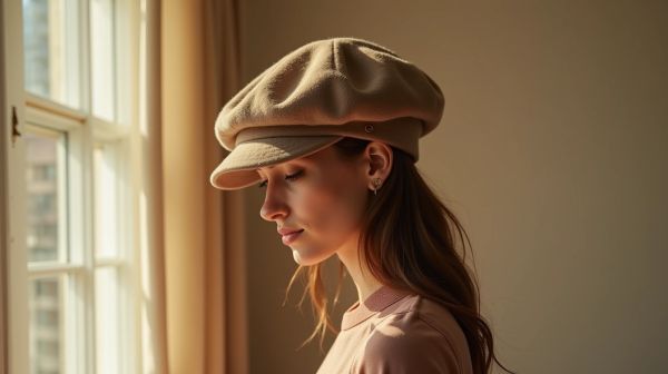 Pourquoi choisir une boutique de béret pour votre style ?
