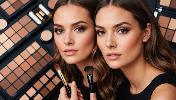 Les tendances du maquillage : conseils des spécialistes à découvrir