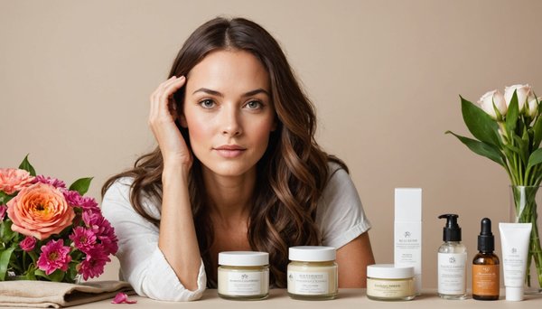 Essentiels pour une beauté naturelle : vos indispensables révélés