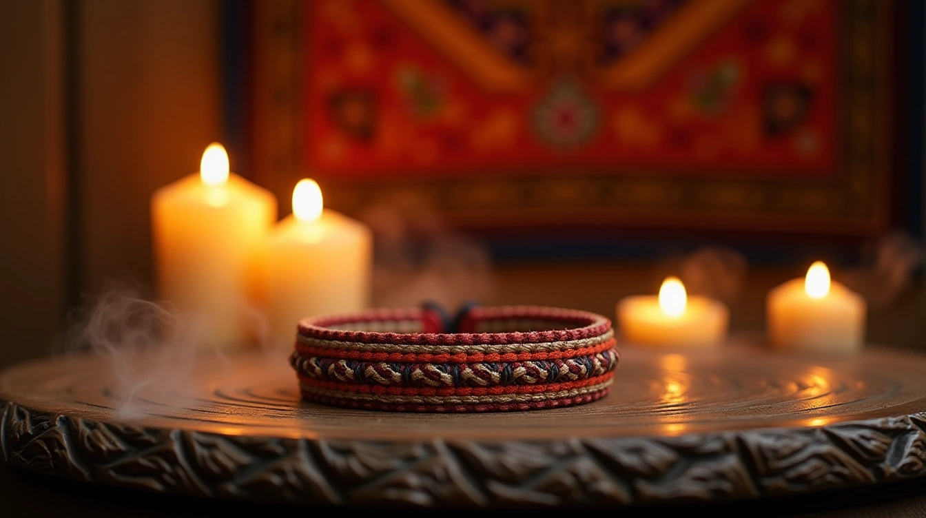 Vos questions sur les bracelets tibétains